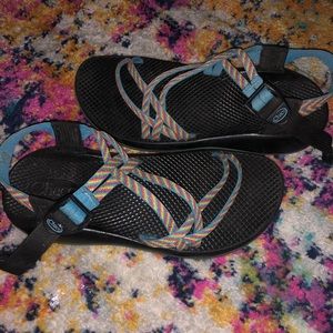 Chaco Sandal